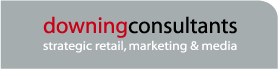 Downing Consultants Logo